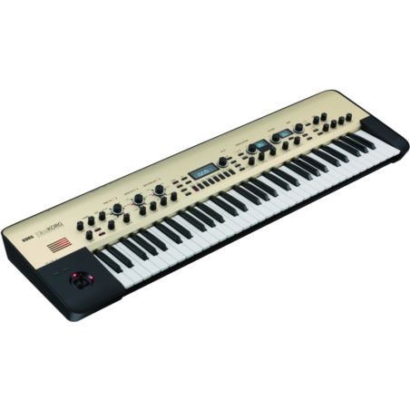 Korg KingKORG syntezator